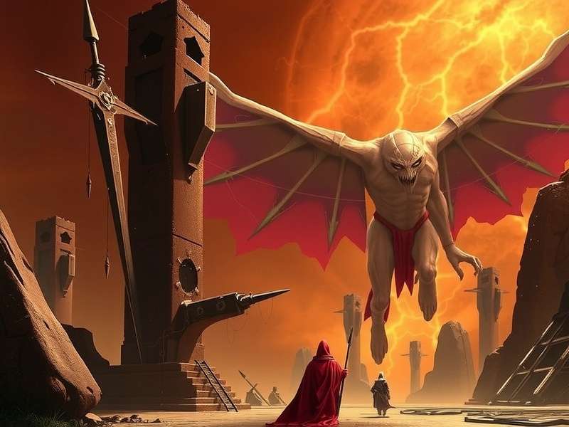 Morjim Overlords Legacy Features