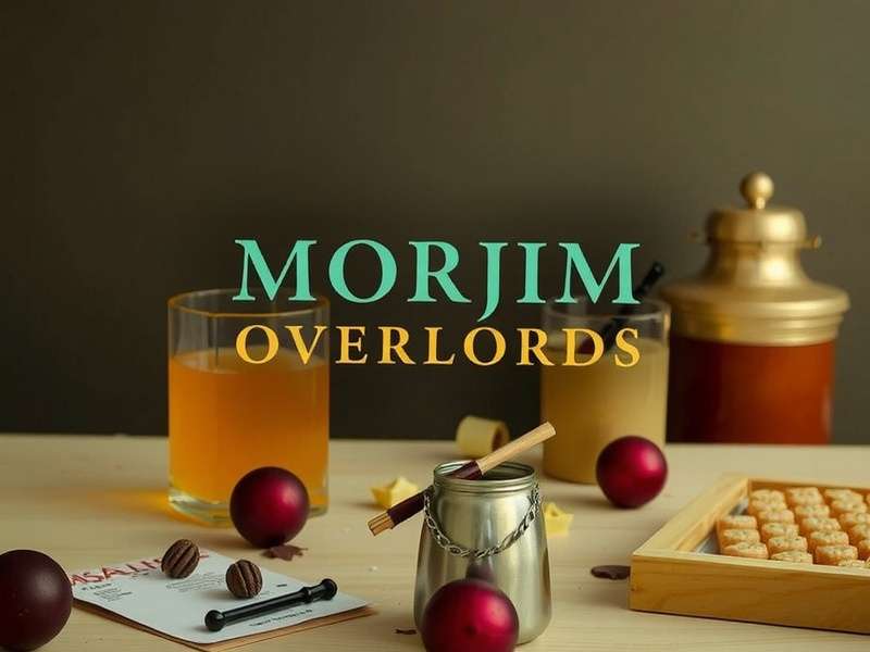 Morjim Overlords Legacy Screenshot 3